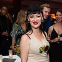 The original Derry Girl, Bronagh Gallagher, has starred alongside some of the biggest names in cinema after a stellar career of more than three decades on the big screen.  (Photo by Jeff Spicer/Getty Images for The Old Vic Theatre)