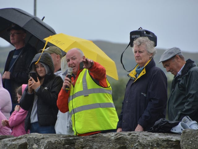 Malin Raft Race 2023