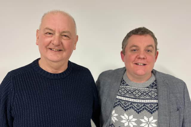 Veteran Derry Sinn Féin Colr. Paul Fleming's seat on Council will be filled by Strathfoyle community worker Alex Duffy.