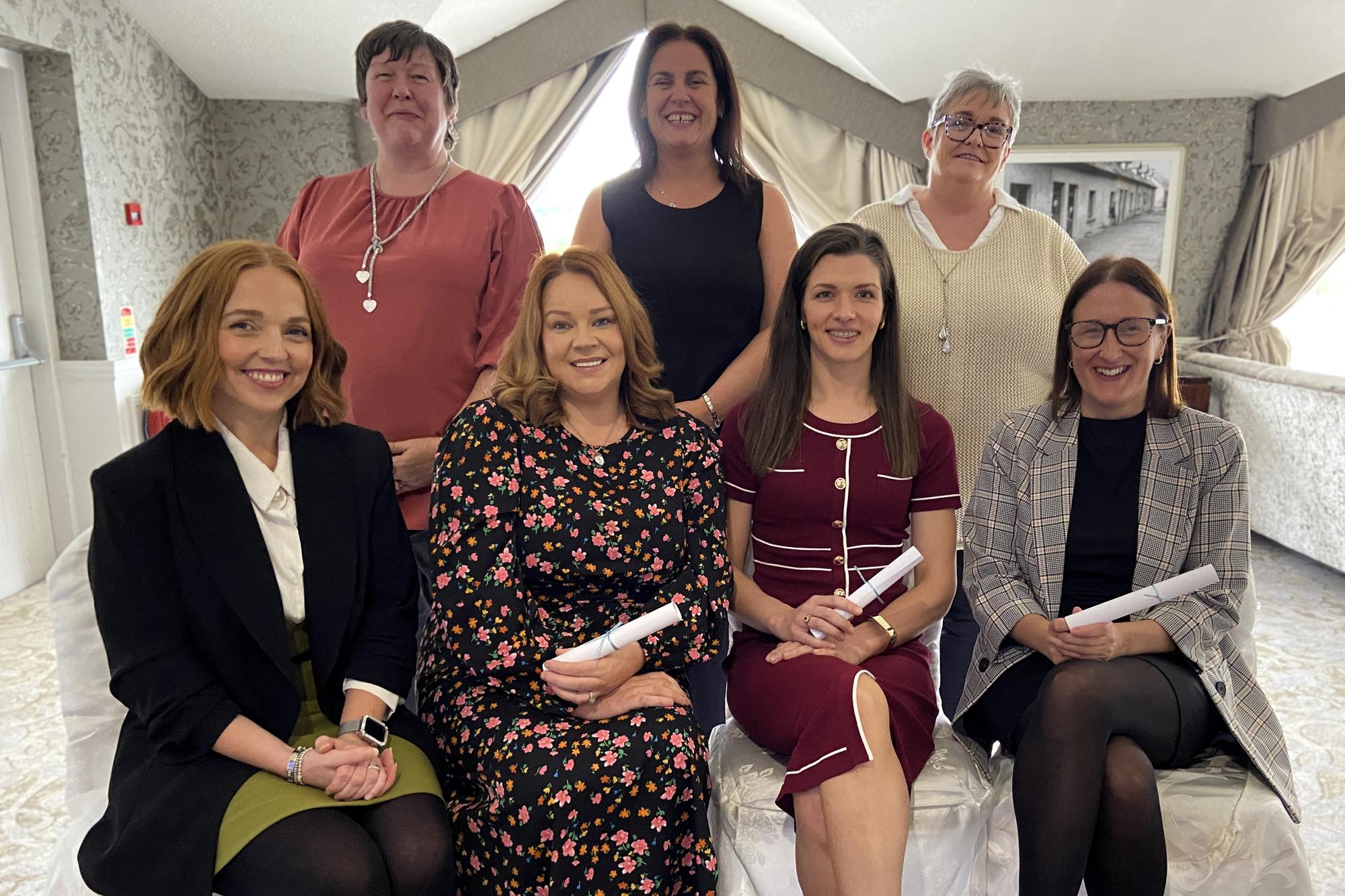 OCNNI Level 4 Diploma in working in Adult Care