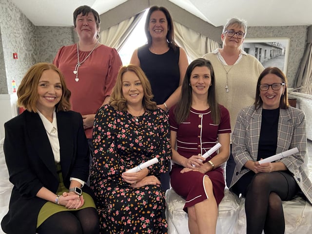 OCNNI Level 4 Diploma in working in Adult Care