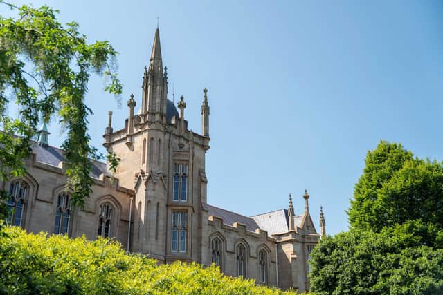 Magee College