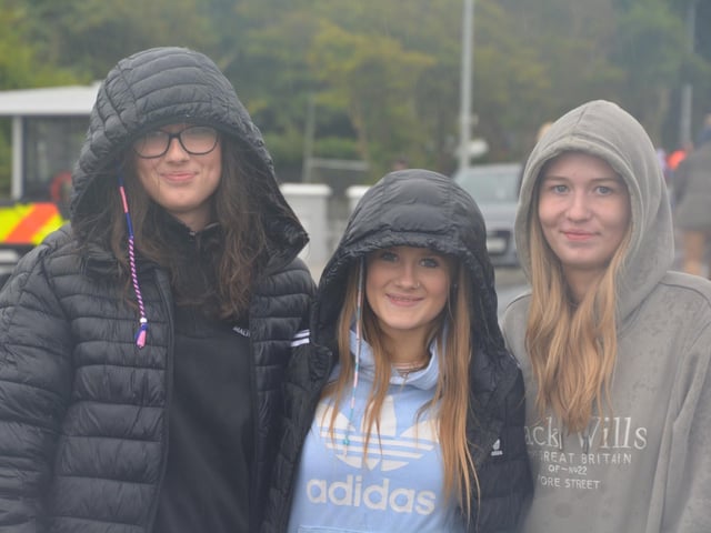 Malin Raft Race 2023