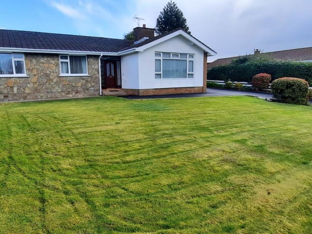 6 Heathfield, Culmore