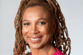 Renowned civil rights scholar Kimberlé Crenshaw