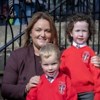 New Principal appointed at St. Eugene’s Primary School in Derry