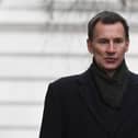 Jeremy Hunt