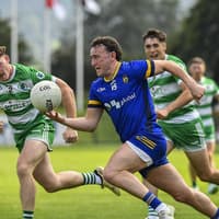 Steelstown edge championship thriller with Faughanvale as McMonagle scores 1-16!