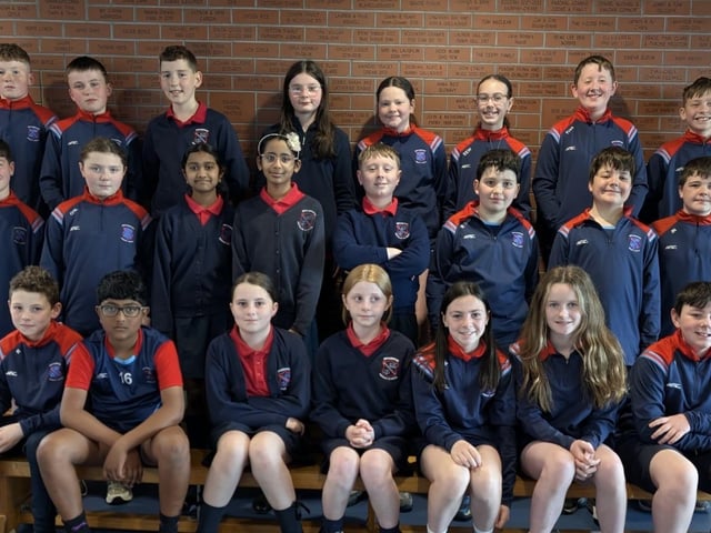Broadbridge Primary School 3