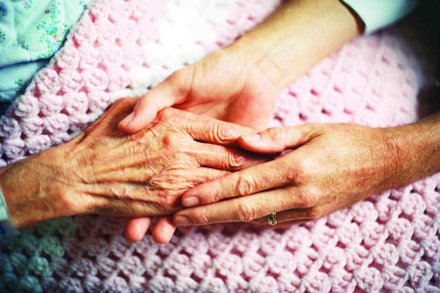 The number of people waiting for more than 13 weeks for an assessment has doubled.
