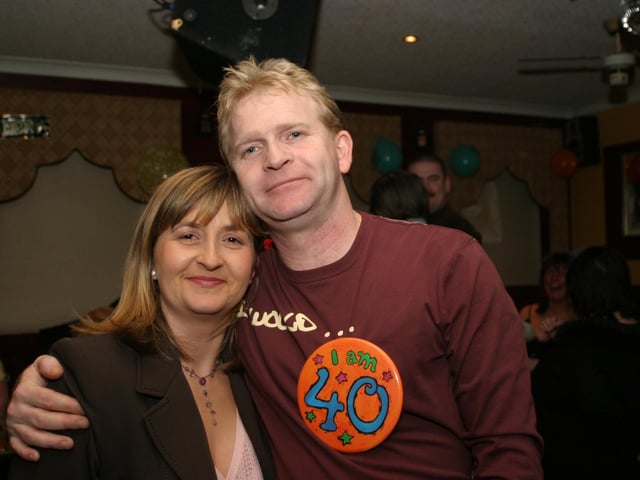 Eimir and Chloe Duffy