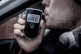 Two 24-year-old men arrested in Derry in separate drink driving incidents