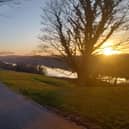 Strathfoyle Greenway.