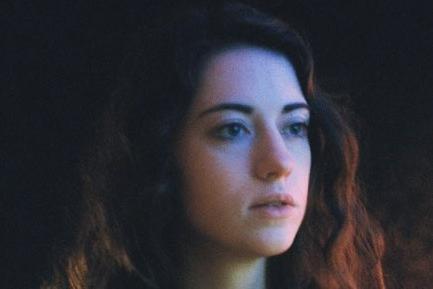 Or:la, also known as Orlagh Dooley, an acclaimed producer and DJ, played at Glastonbury in 2024.