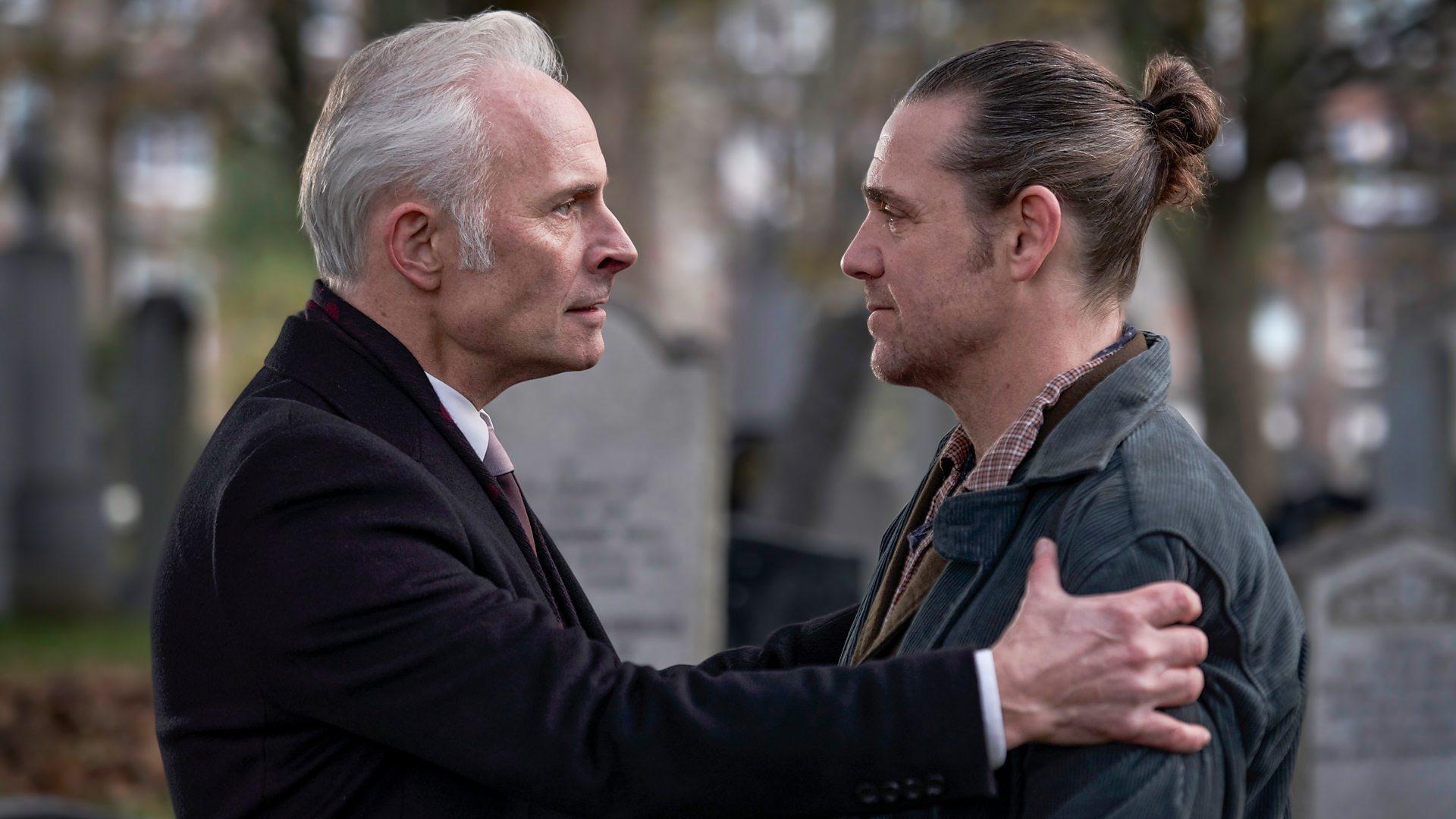 It's the third and final series of the darkly comic drama Guilt - Vimarsana News