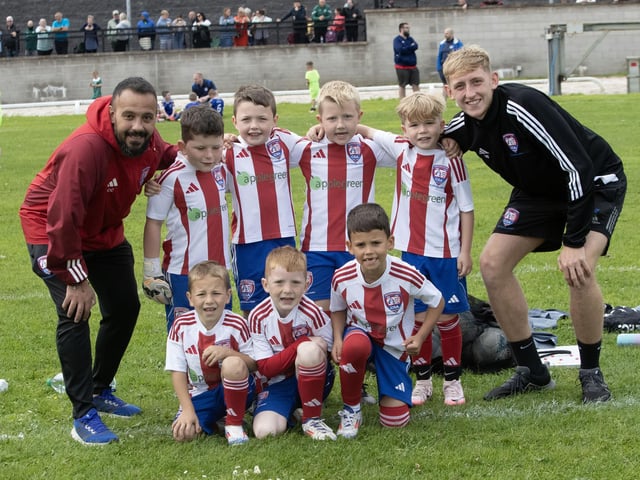 Core Soccer Academy