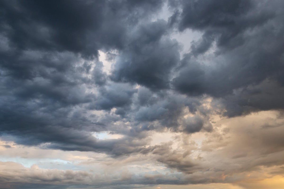 Yellow weather warning for rain issued for Donegal