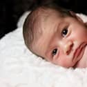 The most popular baby names in Northern Ireland in 2022 have been revealed.  File image by Cheryl Holt from Pixabay