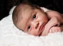 The most popular baby names in Northern Ireland in 2022 have been revealed.  File image by Cheryl Holt from Pixabay