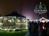 Buncrana Christmas Market returns this weekend to Swan Park.