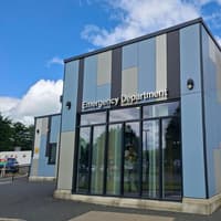 Under pressure Altnagelvin ED shows need for public service investment: Boggs