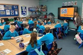 Working class parents should not have to top up uniform grants when they are already struggling with poverty and multiple deprivations. Corporate style uniforms add no value to our childrens education. They have no real value as teaching or learning tools.
