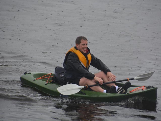 Malin Raft Race 2023