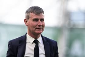 Ireland manager Stephen Kenny believes an FAI Cup triumph for Derry City could be significant in their bid to close the gap on Shamrock Rovers.