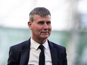 Ireland manager Stephen Kenny believes an FAI Cup triumph for Derry City could be significant in their bid to close the gap on Shamrock Rovers.
