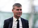 Ireland manager Stephen Kenny believes an FAI Cup triumph for Derry City could be significant in their bid to close the gap on Shamrock Rovers.