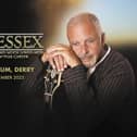 David Essex.