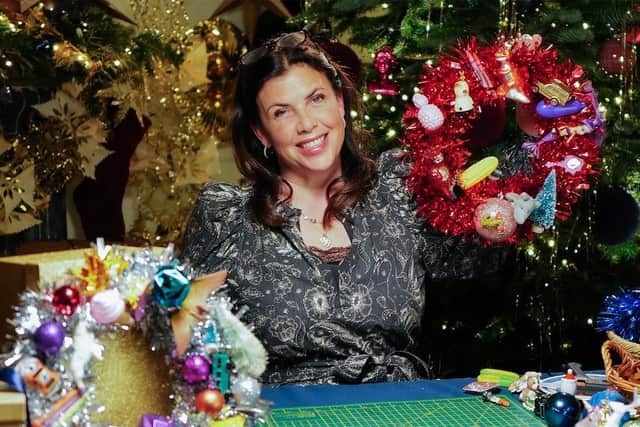 Kirstie Allsopp