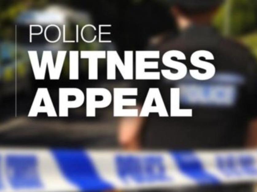 Appeal over man in balaclava who reportedly exposed himself in Derry street