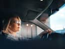 Of 1,191 motoring offences 972 (82 per cent) were men and 219 were women.