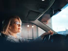 Of 1,191 motoring offences 972 (82 per cent) were men and 219 were women.