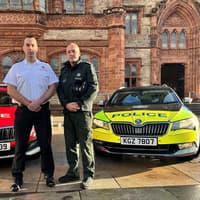 Firework safety ‘remains the focus’ of this year’s Halloween in Derry & Strabane