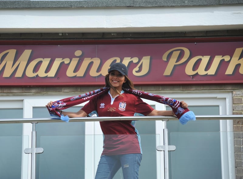 As a member of world-famous band Little Mix, Jade has sold more than 50 million records, making them one of the most successful female bands of all time. Jade is a passionate supporter of her home town and opened Arbeia in Ocean Road to help boost the night time economy. She also flies the flag for local charity Cancer Connections and is a regular to the Boxing Day Dip.
