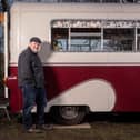 Johnny Vegas
