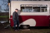 Johnny Vegas