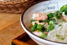Popular Vietnamese restaurant chain Madame Pho is set to open a new outlet in Derry.
