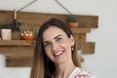 Ruth Maguire, Founder of The Nourish Consultancy