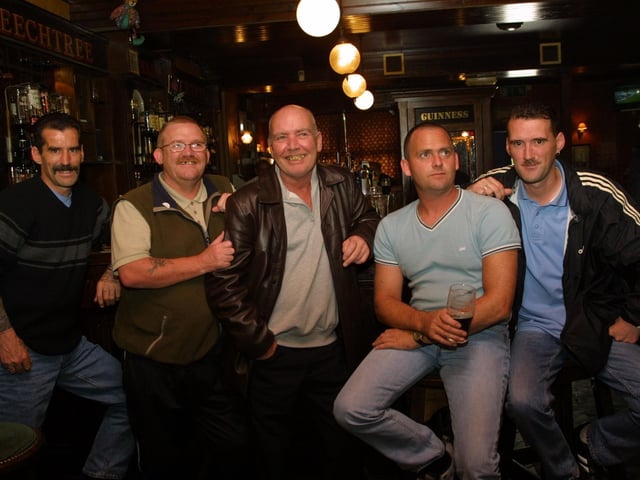 Pub Pics from 2003