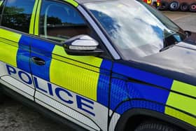 PSNI