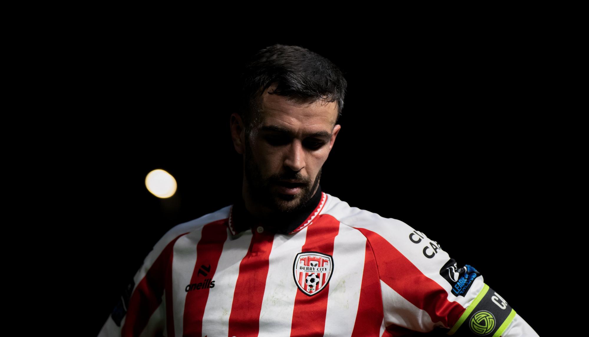 Mark Connolly has guided the team to eight wins from 12 fixtures in all competitions.