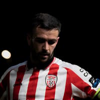 Sensational Duffy goal wins it as Derry City sign off from Brandywell with victory