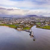 Works on Buncrana Sewerage Scheme will take place in the coming weeks.