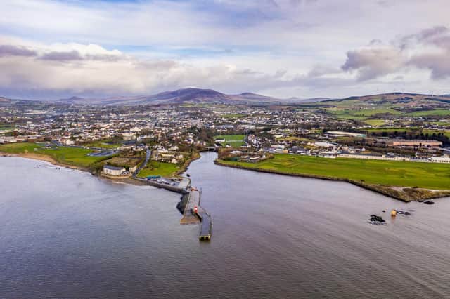 Works on Buncrana Sewerage Scheme will take place in the coming weeks.
