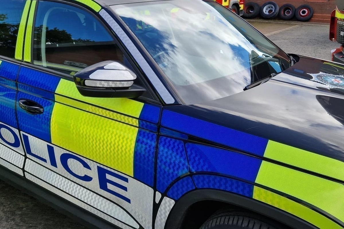 Derry Police appealing for witnesses after teenager sent to A&E after reportedly being hit with metal pipes