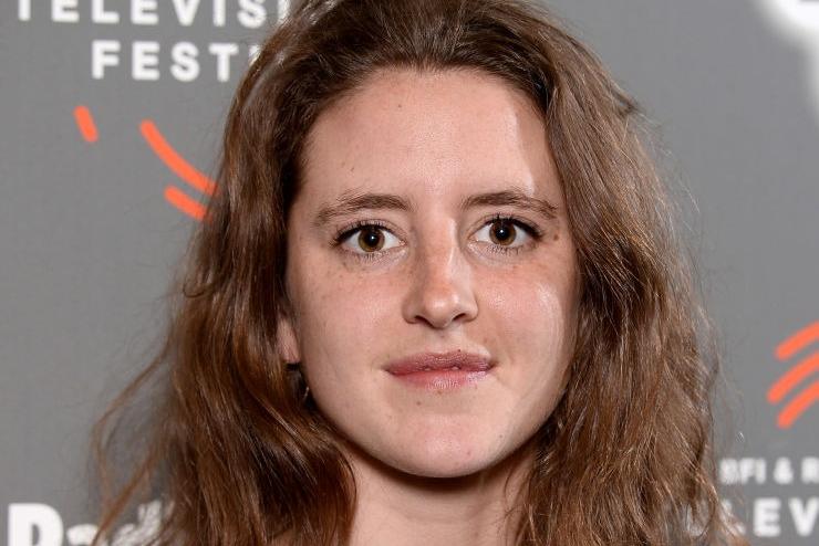 Starring Derry Girls star Louisa Harland. Ancient Irish vampires are awakened as a crew of road workers attempt to survive till the sun rises.