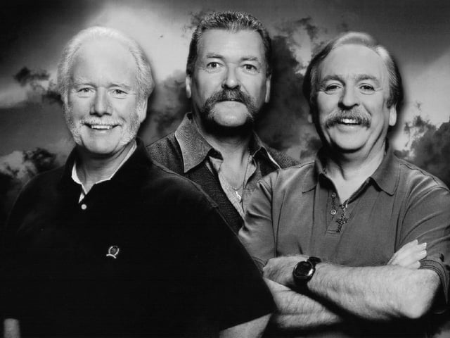 From Irish Eyes to Grace, Let The People Sing to The Streets of New York, hit after hit, the legendary Wolfe Tones will captivate in a night to remember. September 6-7 8pm, ticket prices at £42.00 for seated and £46.50 for standing.